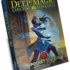 Deep Magic 1 Pocket Edition SC
