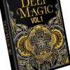 Deep Magic Volume 1 Limited Edition HC