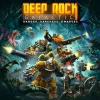 Deep Rock Galactic: The Board Game Deluxe Edition