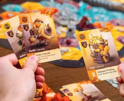 Defenders of the Wild