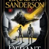 Defiant: The Fourth Skyward Novel