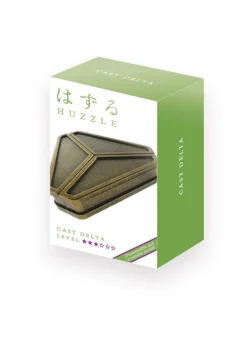 Delta Cast Puzzle (Level 3)