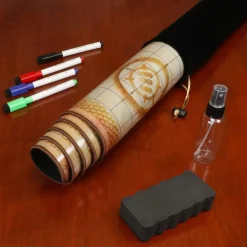 Deluxe Grid Mat Campaign Kit