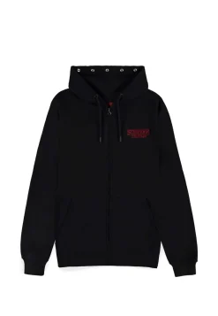 Demogorgon Novelty Hoodie