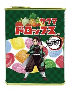 Demon Slayer Drops 71g