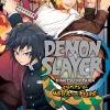 Demon Slayer: Kimetsu no Yaiba-Stories of Water and Flame