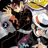 Demon Slayer: Kimetsu no Yaiba, Vol. 2