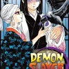 Demon Slayer: Kimetsu no Yaiba, Vol. 16