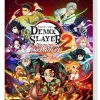 Demon Slayer Kimetsu no Yaiba The Hinokami Chronicles 2 (Switch)