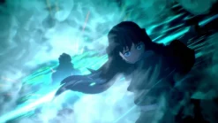 Demon Slayer Kimetsu no Yaiba The Hinokami Chronicles 2 (Switch)