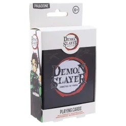 Demon Slayer Kortstokk