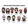 Demon Slayer Series 7 PVC Bag Clip