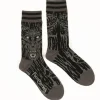 Demon Socks (36-46)