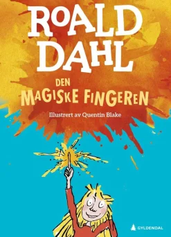 Den magiske fingeren