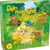 Den Magiske Skogen