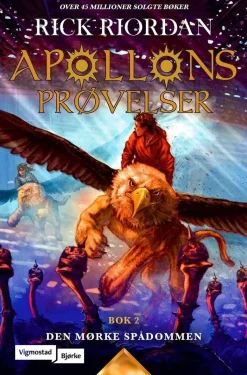 Den mørke spådommen