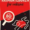 Den store krimgåteboken for voksne
