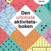 Den ultimate aktivitetsboken