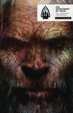 Department of Truth Wild Fictions