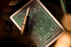 Derren Brown Deluxe Kortstokk