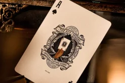 Derren Brown Deluxe Kortstokk