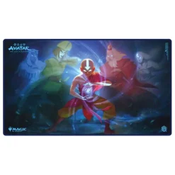 Descendant's Path Avatar: The Last Airbender Play Mat