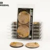 Deserts of Maahl Bases Oval 60 mm (4)