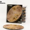 Deserts of Maahl Bases Oval 170 mm (6)