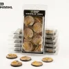 Deserts of Maahl Bases Round 40 mm (5)