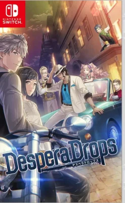 Despera Drops (Switch)