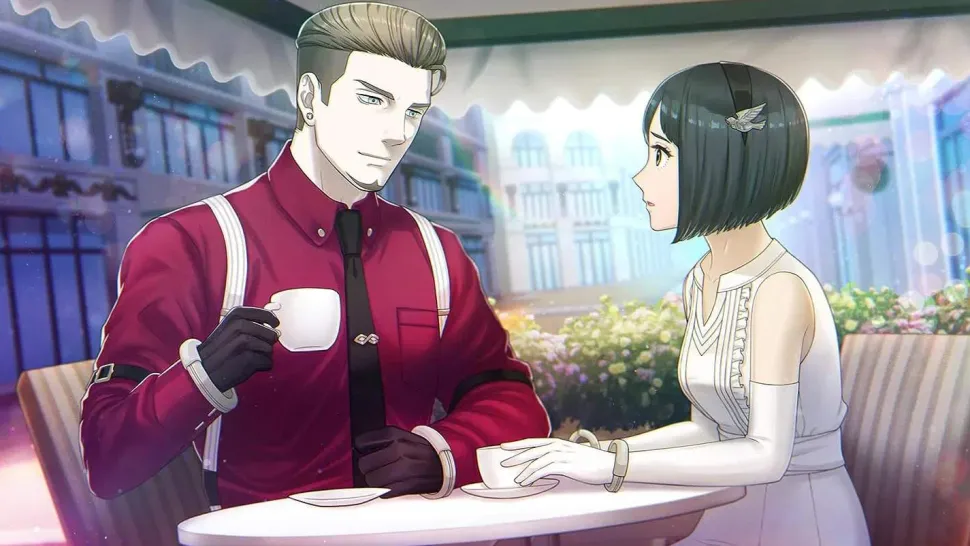 Despera Drops (Switch)