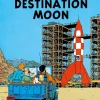 Destination Moon (The Adventures of Tintin)