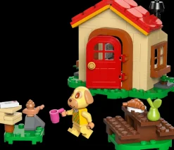 Det koselige huset til Goldie (77058)