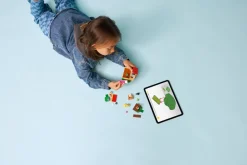 Det koselige huset til Goldie (77058)