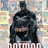 Detective Comics: 80 Years of Batman: Deluxe Edition
