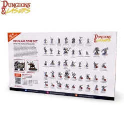 Deuslair Core Set