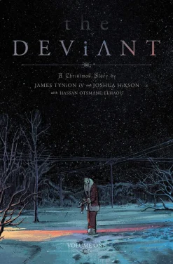 Deviant Vol. 01