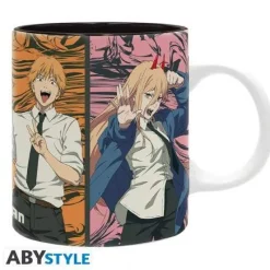 Devil Hunters Mug 320 ml