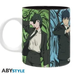 Devil Hunters Mug 320 ml