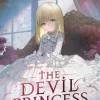Devil Princess L Vol. 01 (Novel)