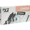 DGT Chess Box with Clock