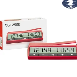 DGT2500 Game Timer
