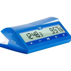 DGT1500 Game Timer Blue