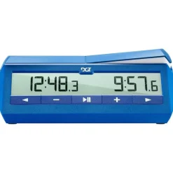 DGT1500 Game Timer Blue