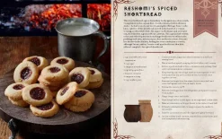Diablo: The Official Cookbook