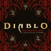 Diablo: The Sanctuary Tarot Deck and Guidebook