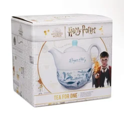 Diagon Alley Tea For One