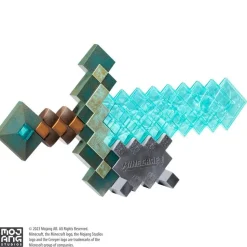 Diamond Sword Collector Edition Replica 50 cm