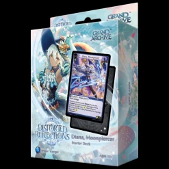 Diana, Moonpiercer Starter Deck