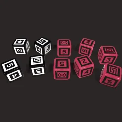 Dice Set (10)